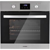 Hyundai HEO 6640 IX Image #1