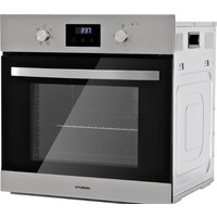 Hyundai HEO 6640 IX Image #3