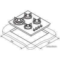 Darina T1 BGM 341 11 X Image #2