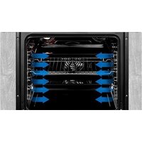 Haier HOX-C09ATQBB Image #5