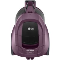 LG VC5420NHTCW Image #2