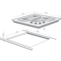 Hansa BHGI 63112035 Image #2