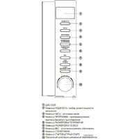 BBK 20MWS-721T/BS-M Image #5