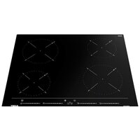 TEKA IZC 64010 BK MSS Image #3