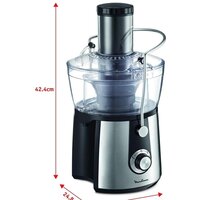 Moulinex JU550D10 Image #5