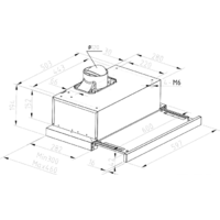 Haier HVX-T671W Image #11