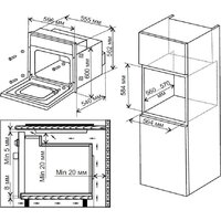Weissgauff EOV 206 SB Black Edition Image #6