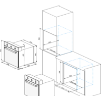 Darina 2V BDE112 710 BB Image #6
