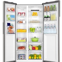 Haier HRF-541DM7RU Image #3