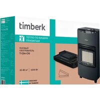Timberk T-GS4-G10