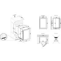 Dunavox DAB-42.117DSS Image #2