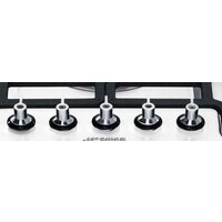 Smeg PGF75-4 Image #2