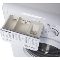 Indesit EWSD 51031 Image #4