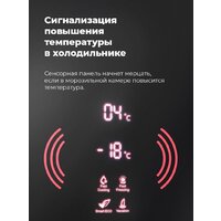 MAUNFELD MFF1857NFSB Image #30