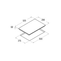 CATA ISB 3002 BK Image #2