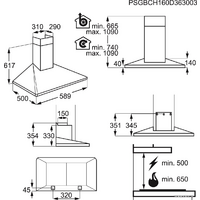 Electrolux EFF60560OX Image #2