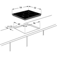 Monsher MKFI 7016B2 Image #4