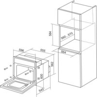 De luxe 6006.05ЭШВ-062 Image #2