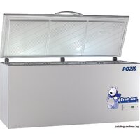 Торговые холодильники