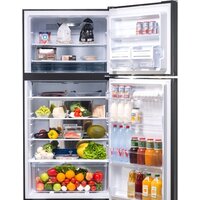 Sharp SJ-XG60PMBK Image #2