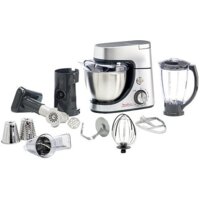 Кухонные комбайны, машины и планетарные миксеры