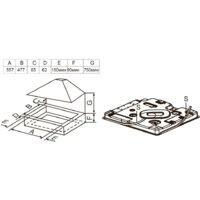 Haier HHX-G64CWW1 Image #4
