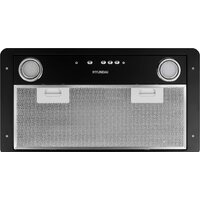 Hyundai HBB 6035 BK Image #6