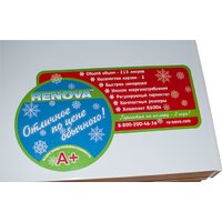 Renova FC-215 Image #9