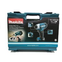 Makita TD110DWAE (с 2-мя АКБ, кейс) Image #4