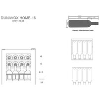 Dunavox DXFH-16.46 Image #5