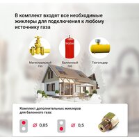 Simfer H30V20O516 Image #16