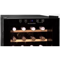 Dunavox DXFH-20.62 Image #4