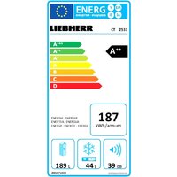 Liebherr CT 2531 Image #7