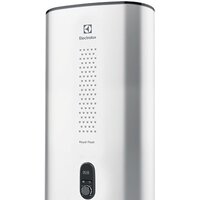 Electrolux EWH 50 Royal Flash Silver