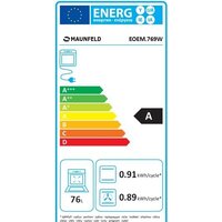 MAUNFELD EOEM.769W Image #18