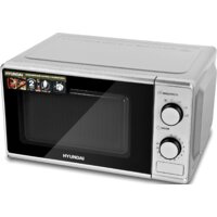 Hyundai HYM-M2042 Image #3