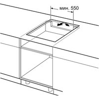 Bosch PIF651FB1E Image #5