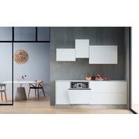 Whirlpool WIP 4O33N PLE S B Image #4