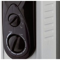 CENTEK CT-6201 (белый) Image #3