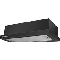 MAUNFELD VS Light 50 (черный)