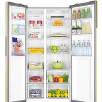 Haier HRF-541DG7RU Image #3