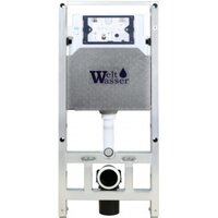 Инсталляции для унитазов, раковин, биде и писсуаров