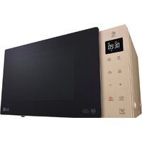LG MS2535GISH Image #4
