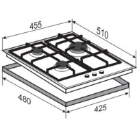 Zigmund & Shtain M 23.4 W Image #2