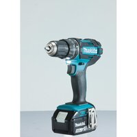 Makita DHP482Z (без АКБ) Image #5