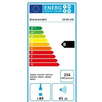 Dunavox DX-89.246TB Image #2