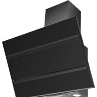 MAUNFELD Bridge 60 (черный/черное стекло)