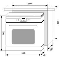 LEX EDP 093 IX NEW Image #3