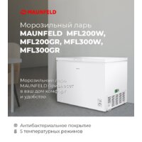 MAUNFELD MFL300GR Image #17