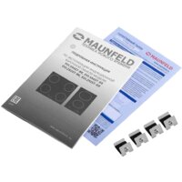 MAUNFELD EVI.594ST-BK Image #9